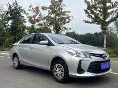 Toyota Vios 1.5L CVT Creative CARE Edition - photo 3