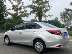 Toyota Vios 1.5L CVT Creative CARE Edition - photo 4