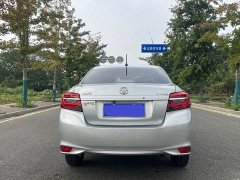 Toyota Vios 1.5L CVT Creative CARE Edition - photo 5