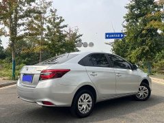 Toyota Vios 1.5L CVT Creative CARE Edition - photo 6
