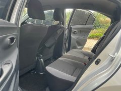 Toyota Vios 1.5L CVT Creative CARE Edition - photo 9