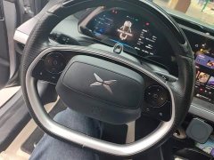 Xpeng P7 670N - photo 15