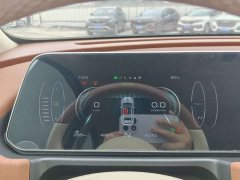 ORA Good Cat 400km Standard Range Athena Edition LFP Battery - фото 18