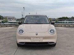 ORA Good Cat 400km Standard Range Athena Edition LFP Battery - фото 2