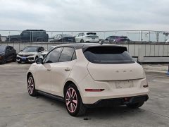 ORA Good Cat 400km Standard Range Athena Edition LFP Battery - фото 6