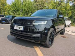 Land Rover Range Rover 3.0 L6 400PS Genesis Extended Edition - фото 1