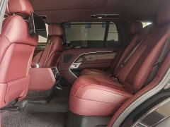 Land Rover Range Rover 3.0 L6 400PS Genesis Extended Edition - фото 11