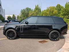 Land Rover Range Rover 3.0 L6 400PS Genesis Extended Edition - фото 2
