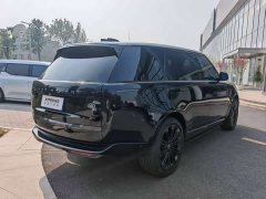 Land Rover Range Rover 3.0 L6 400PS Genesis Extended Edition - фото 3