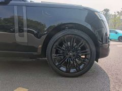 Land Rover Range Rover 3.0 L6 400PS Genesis Extended Edition - фото 4