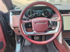 Land Rover Range Rover 3.0 L6 400PS Genesis Extended Edition - фото 6