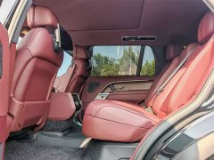 Land Rover Range Rover 3.0 L6 400PS Genesis Extended Edition - фото 9