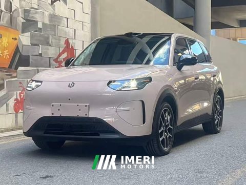 2026 Leapmotor A10 505 Lidar Edition - ავტომობილი ჩინეთიდან