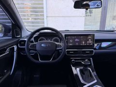 Geely Bingyue 1.5L CVT Ultra MAX - photo 10