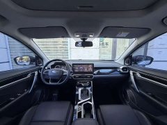 Geely Bingyue 1.5L CVT Ultra MAX - photo 11