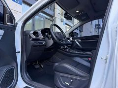 Geely Bingyue 1.5L CVT Ultra MAX - photo 12