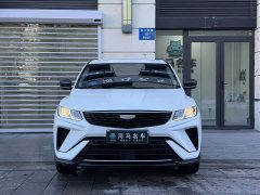 Geely Bingyue 1.5L CVT Ultra MAX - photo 3
