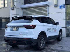 Geely Bingyue 1.5L CVT Ultra MAX - photo 4