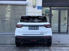 Geely Bingyue 1.5L CVT Ultra MAX - photo 5
