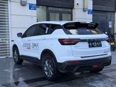 Geely Bingyue 1.5L CVT Ultra MAX - photo 6
