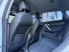 Geely Bingyue 1.5L CVT Ultra MAX - photo 7