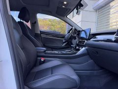 Geely Bingyue 1.5L CVT Ultra MAX - photo 8