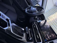 Geely Bingyue 1.5L CVT Ultra MAX - photo 9
