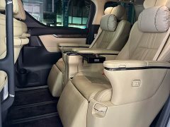 Toyota Alphard Hybrid 2.5L Premium Edition - photo 10