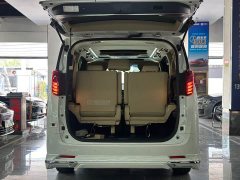 Toyota Alphard Hybrid 2.5L Premium Edition - photo 8