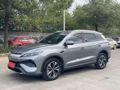 BYD Song Pro New Energy 2nd Generation Smart Driving DM-i 75KM Excellence Edition - фото 1