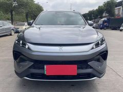 BYD Song Pro New Energy 2nd Generation Smart Driving DM-i 75KM Excellence Edition - фото 2