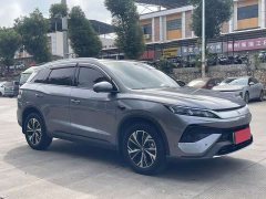 BYD Song Pro New Energy 2nd Generation Smart Driving DM-i 75KM Excellence Edition - фото 3