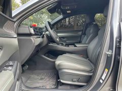 BYD Song Pro New Energy 2nd Generation Smart Driving DM-i 75KM Excellence Edition - фото 4