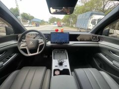 BYD Song Pro New Energy 2nd Generation Smart Driving DM-i 75KM Excellence Edition - фото 5