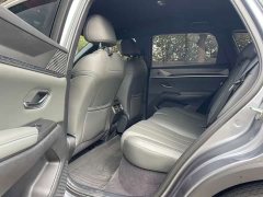 BYD Song Pro New Energy 2nd Generation Smart Driving DM-i 75KM Excellence Edition - фото 6