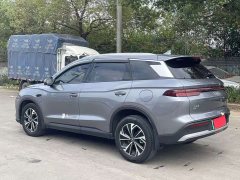 BYD Song Pro New Energy 2nd Generation Smart Driving DM-i 75KM Excellence Edition - фото 7