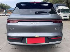 BYD Song Pro New Energy 2nd Generation Smart Driving DM-i 75KM Excellence Edition - фото 8