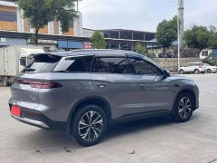 BYD Song Pro New Energy 2nd Generation Smart Driving DM-i 75KM Excellence Edition - фото 9