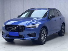 Volvo XC60 T5 AWD Smart Sport Edition - photo 1