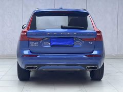 Volvo XC60 T5 AWD Smart Sport Edition - photo 10