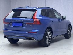 Volvo XC60 T5 AWD Smart Sport Edition - photo 11