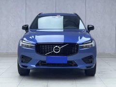 Volvo XC60 T5 AWD Smart Sport Edition - photo 2