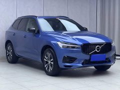 Volvo XC60 T5 AWD Smart Sport Edition - photo 3