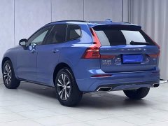 Volvo XC60 T5 AWD Smart Sport Edition - photo 9