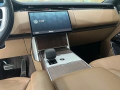 Land Rover Range Rover 3.0 L6 400PS Extended Wheelbase 7-Seater - photo 11