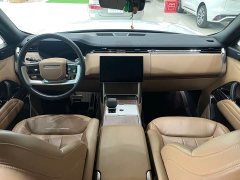 Land Rover Range Rover 3.0 L6 400PS Extended Wheelbase 7-Seater - photo 13