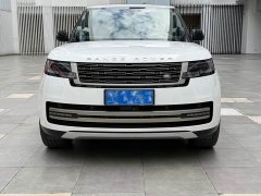Land Rover Range Rover 3.0 L6 400PS Extended Wheelbase 7-Seater - photo 2