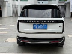 Land Rover Range Rover 3.0 L6 400PS Extended Wheelbase 7-Seater - photo 5
