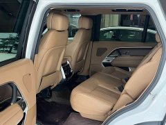 Land Rover Range Rover 3.0 L6 400PS Extended Wheelbase 7-Seater - photo 8