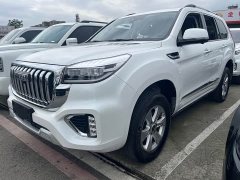 Haval H9 2.0T Gasoline AWD Luxury 7-Seater - фото 1